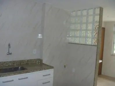 Apartamento com 2 Quartos para alugar, 70m² no Cascatinha, Petrópolis