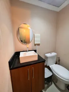 Sala Comercial com 1 Quarto para venda ou aluguel, 35m² no Chapada, Manaus