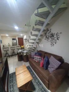 Cobertura com 3 Quartos para venda ou aluguel, 107m² no Braga, Cabo Frio