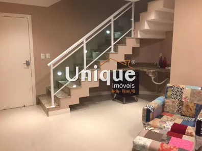 Cobertura com 4 Quartos para venda ou aluguel, 178m² no Vila Nova, Cabo Frio