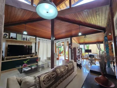 Casa com 2 Quartos à venda, 112m² no Recanto da Lagoa, Lagoa Santa