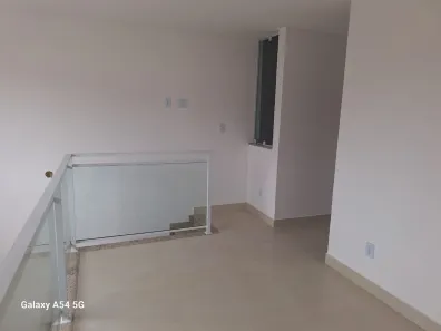 Apartamento com 1 Quarto para alugar, 50m² no Peró, Cabo Frio