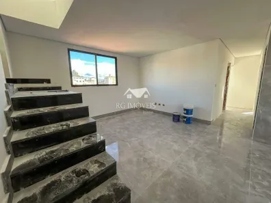 Cobertura com 3 Quartos à venda, 160m² no Diamante (Barreiro), Belo Horizonte