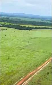 Fazenda/Sítio à venda, 15004000m² no , Niquelândia