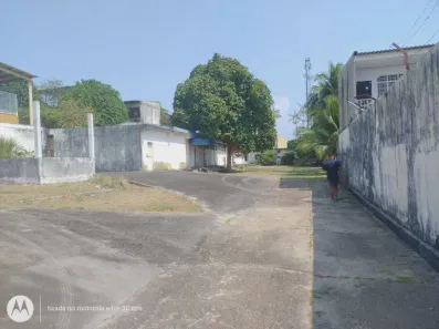 Lote/Terreno à venda, 3568m² no Cachoeirinha, Manaus