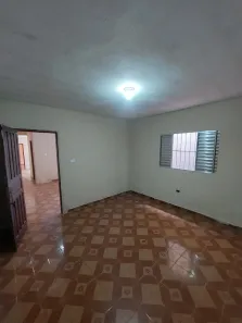 Casa com 2 Quartos para alugar, 100m² no Jardim Europa, Suzano