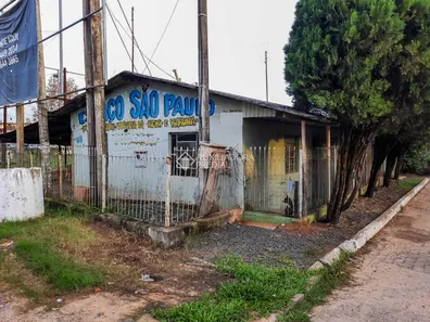 Lote/Terreno à venda, 264m² no Novo Esteio, Esteio