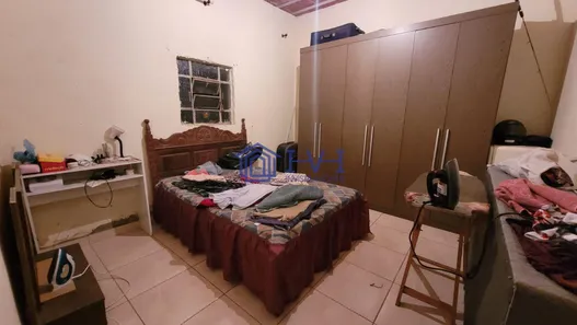 Casa com 4 Quartos à venda, 126m² no Alto do Joá, Lagoa Santa