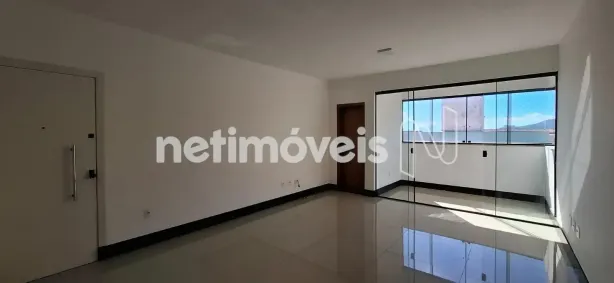 Apartamento com 4 Quartos para alugar, 140m² no São Lucas, Belo Horizonte