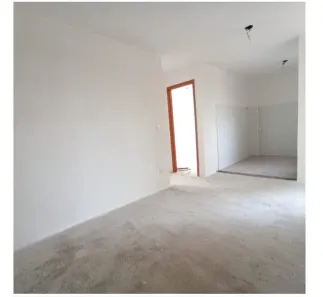 Apartamento com 2 Quartos para alugar, 48m² no Santos Dumont, São Leopoldo