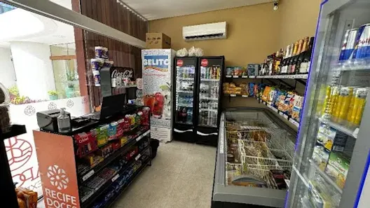 Flat com 1 Quarto para alugar, 33m² no , Ipojuca