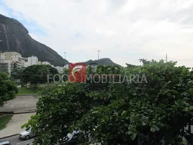 Apartamento com 3 Quartos à venda, 190m² no Lagoa, Rio de Janeiro