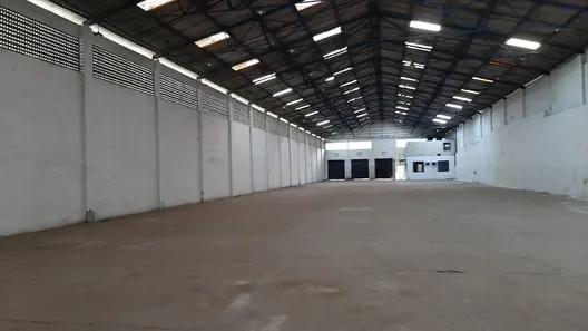 Galpão/Depósito/Armazém para alugar, 2134m² no Campinas de Pirajá, Salvador