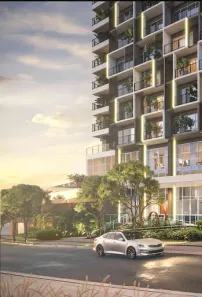 Sala Comercial à venda, 41m² no Jardim Goiás, Goiânia
