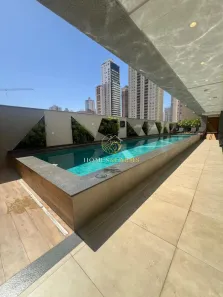 Flat com 1 Quarto para alugar, 45m² no Setor Bueno, Goiânia