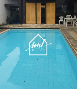 Casa com 4 Quartos para venda ou aluguel, 400m² no Ogiva, Cabo Frio