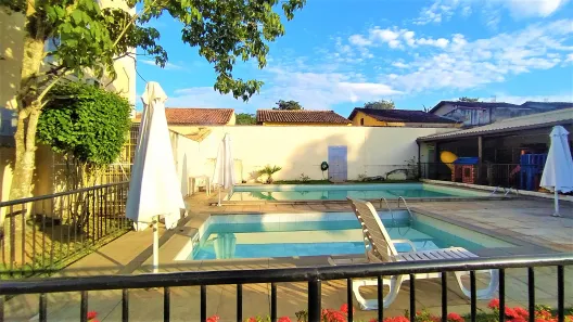 Apartamento com 2 Quartos à venda, 48m² no Campo Grande, Rio de Janeiro