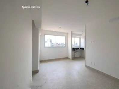 Apartamento com 3 Quartos à venda, 86m² no Vila Paris, Belo Horizonte