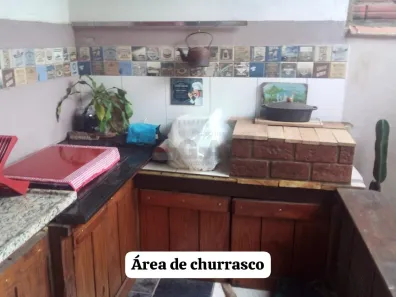 Casa com 3 Quartos à venda, 200m² no MARIA PAULA ESPOSITO, Araçoiaba da Serra