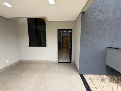 Casa com 3 Quartos à venda, 100m² no Plano Diretor Sul, Palmas