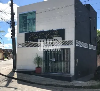 Sala Comercial para alugar, 62m² no Gleba E, Camaçari