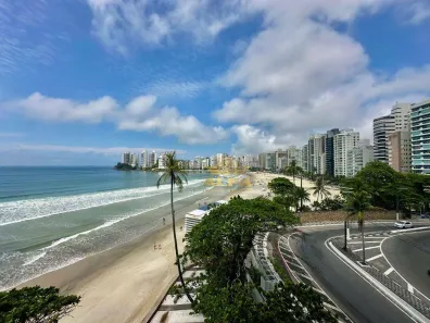 Apartamento com 3 Quartos à venda, 115m² no Vila Alzira, Guarujá