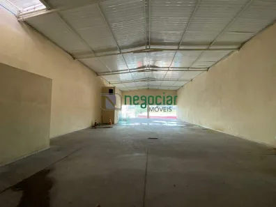 Sala Comercial para alugar, 500m² no Jardim da Cidade, Betim