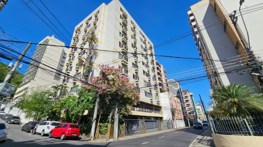 Apartamento com 3 Quartos à venda, 121m² no Centro, Nova Iguaçu