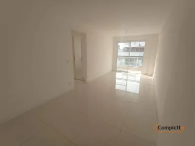 Apartamento com 3 Quartos para alugar, 88m² no Anil, Rio de Janeiro