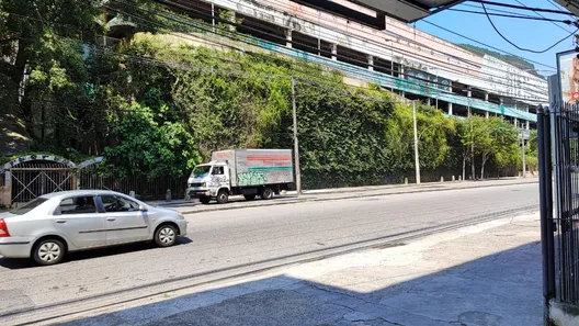 Ponto Comercial para alugar, 51m² no Tijuca, Rio de Janeiro