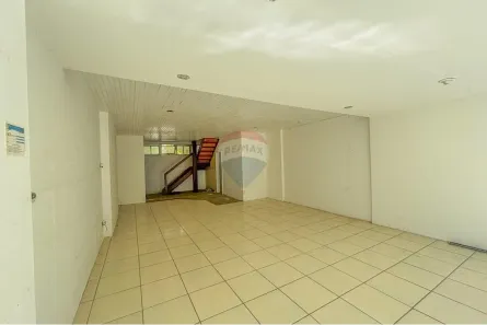 Ponto Comercial com 3 Quartos para alugar, 90m² no Graça, Salvador