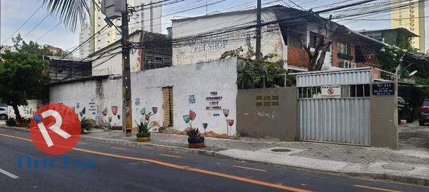 Casa com 3 Quartos para venda ou aluguel, 125m² no Boa Viagem, Recife