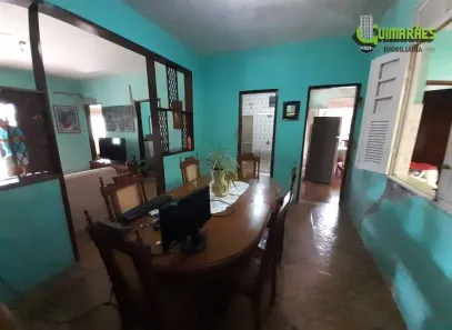 Fazenda/Sítio com 5 Quartos à venda, 260m² no Itacaranha, Salvador