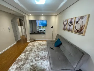 Casa com 2 Quartos à venda, 75m² no Ipê Amarelo, Gramado