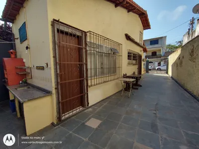 Casa com 3 Quartos para alugar, 100m² no Centro, Arraial do Cabo