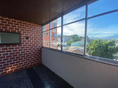 Apartamento com 1 Quarto para alugar, 50m² no Tanque, Rio de Janeiro