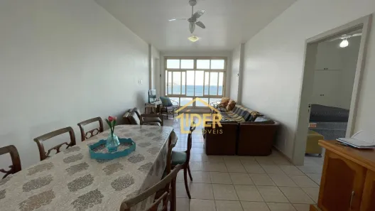 Apartamento com 3 Quartos à venda, 136m² no Vila Alzira, Guarujá