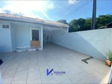 Casa com 2 Quartos à venda, 52m² no , Matinhos