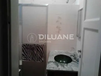Apartamento com 1 Quarto à venda, 36m² no Leme, Rio de Janeiro