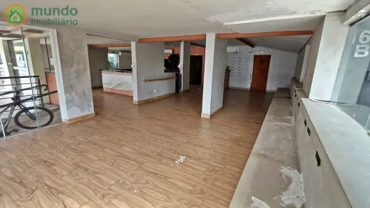 Ponto Comercial para alugar, 250m² no Jardim das Nações, Taubaté