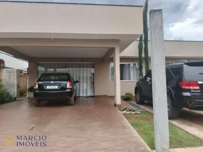 Casa com 3 Quartos à venda, 300m² no Setor Habitacional Jardim Botânico, Brasília