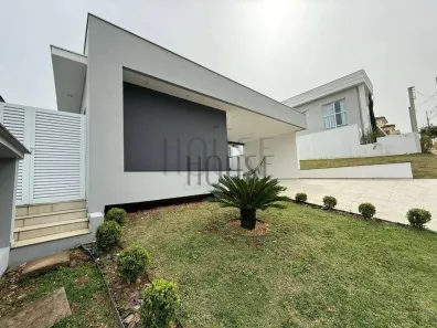 Casa de Condomínio com 3 Quartos para alugar, 174m² no Jardim Residencial Chácara Ondina, Sorocaba