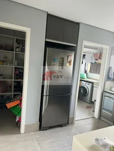 Apartamento com 2 Quartos à venda, 114m² no Vila Olímpia, São Paulo