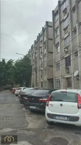 Apartamento com 1 Quarto à venda, 40m² no Padre Miguel, Rio de Janeiro