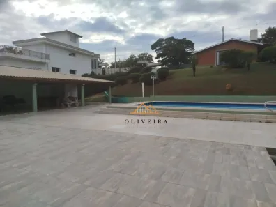 Casa de Condomínio com 3 Quartos para alugar, 250m² no Condomínio Porta do Sol, Mairinque