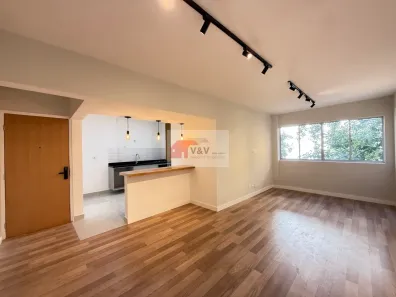 Apartamento com 2 Quartos à venda, 86m² no Moema, São Paulo