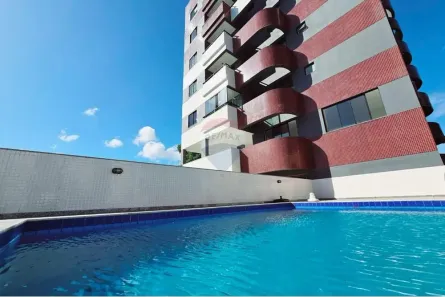 Apartamento com 1 Quarto à venda, 48m² no Aracuí, Lauro de Freitas