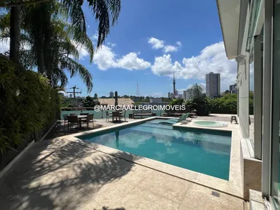 Casa com 4 Quartos à venda, 600m² no Ondina, Salvador