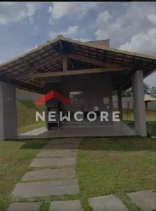 Lote/Terreno à venda, 403m² no Residencial Poços, Lagoa Santa