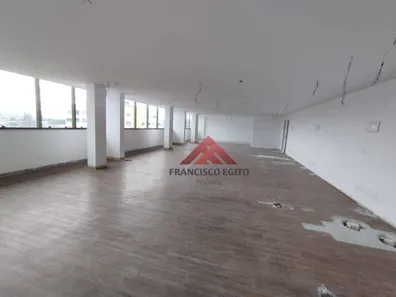 Sala Comercial para venda ou aluguel, 152m² no Raul Veiga, São Gonçalo